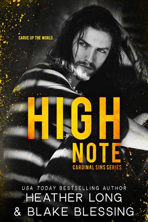 High Note by Blake Blessing, Heather Long
