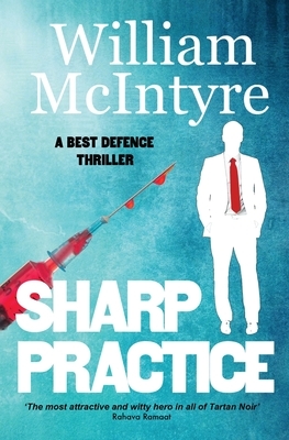 Sharp Practice by William McIntyre
