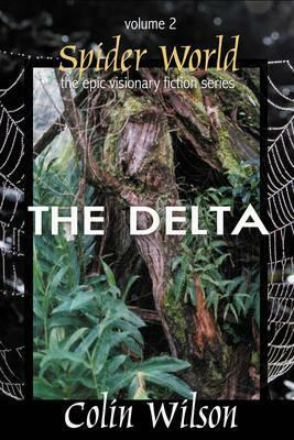 The Delta by Colin Wilson