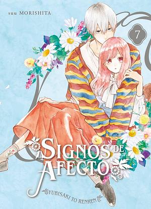 Signos de afecto, vol. 7 by Laura Asquerino Egoscozábal, suu Morishita