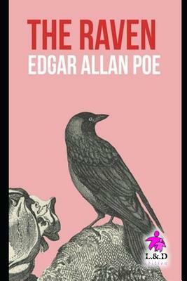 The Raven by Edgar Allan Poe