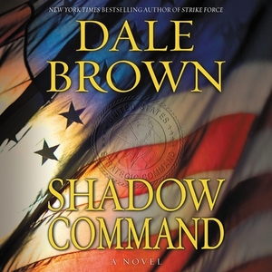 Shadow Command by Dale Brown