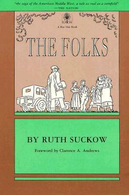 The Folks by Ruth Suckow