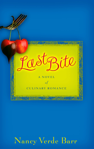 Last Bite by Nancy Verde Barr