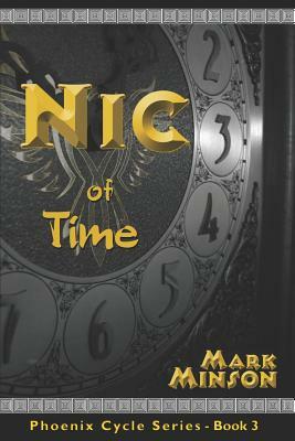 Nic of Time by Mark Minson