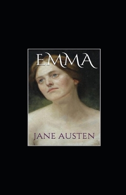 Emma illustrated by Jane Austen