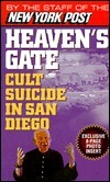 Heaven's Gate: Cult Suicide in San Diego by Bill Hoffmann, Cathy Burke