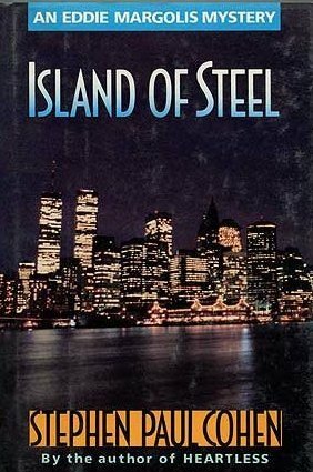 Island of Steel by Stephen Paul Cohen