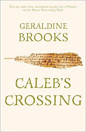 Caleb's Crossing by Geraldine Brooks