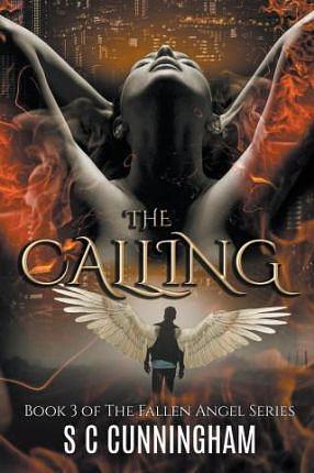 The Calling by S C Cunningham