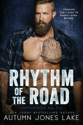 Rhythm of the Road by Autumn Jones Lake