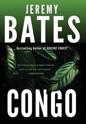 Congo by Jeremy Bates