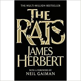 Rats by James Herbert