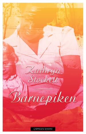 Barnepiken by Kathryn Stockett