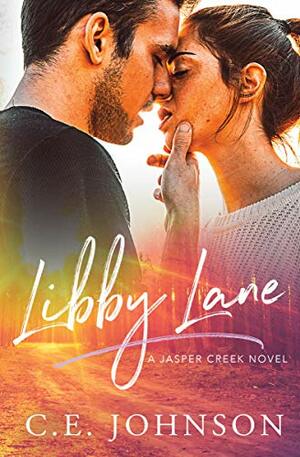Libby Lane by C.E. Johnson