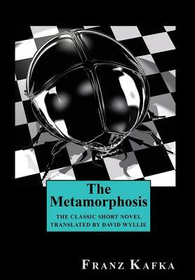 The Metamorphosis by Franz Kafka