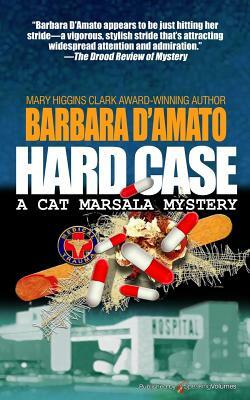 Hard Case by Barbara D'Amato
