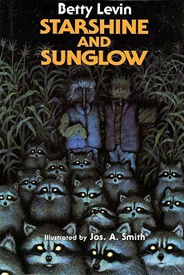 Starshine and Sunglow by Jos. A. Smith, Betty Levin