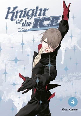 Knight of the Ice, Volume 4 by Yayoi Ogawa