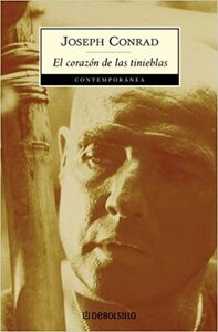 El corazón de las tinieblas by Joseph Conrad