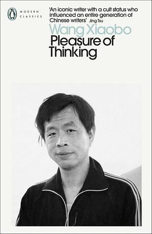 Pleasure of Thinking by Wang Xiaobo