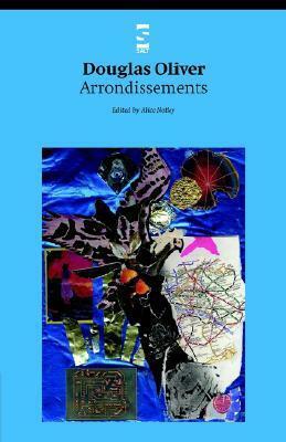 Arrondissements by Douglas Oliver