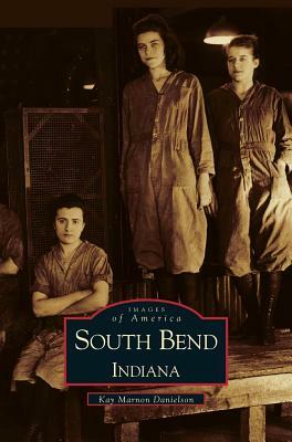 South Bend, Indiana by Kay Marnon Danielson