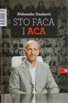 Sto faca i Aca by Aleksandar Stanković