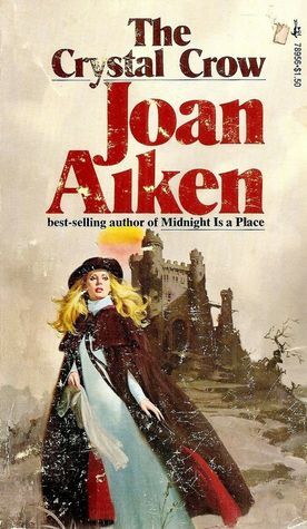 The Crystal Crow by Joan Aiken