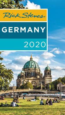 Rick Steves Germany 2020 by Rick Steves