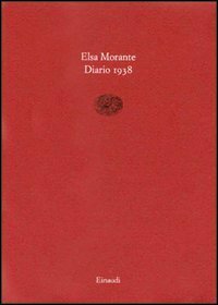 Diario 1938 by Elsa Morante