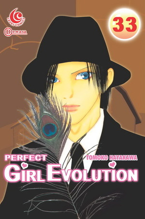 LC: Perfect Girl Evolution vol. 33 by Tomoko Hayakawa