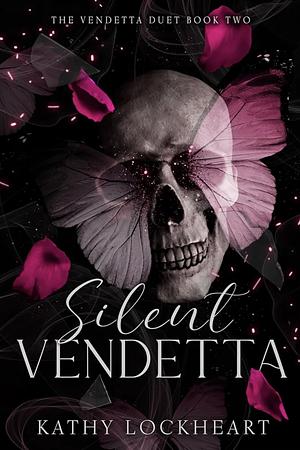 Silent Vendetta by Kathy Lockheart