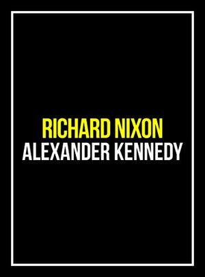 Nixon: The Flawed Giant | The Life and Legacy of Richard Nixon by David Freeman