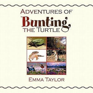 Adventures of Bunting, the Turtle by Emma Taylor