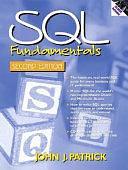 SQL Fundamentals by John J. Patrick