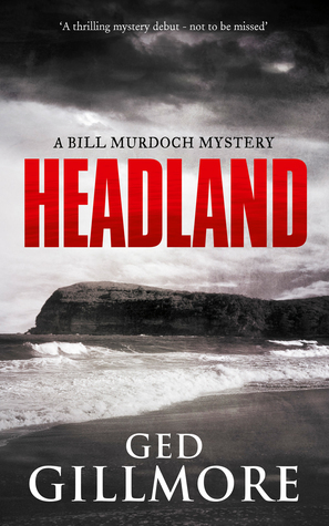 Headland by Ged Gillmore