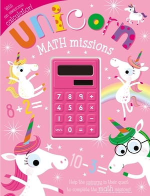 Unicorn Math Missions by Make Believe Ideas Ltd