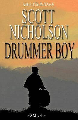 Drummer Boy by Scott Nicholson