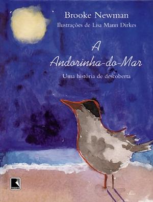 A Andorinha do Mar by Brooke Newman