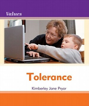 Tolerance by Kimberley Jane Pryor, Debbie Gallagher