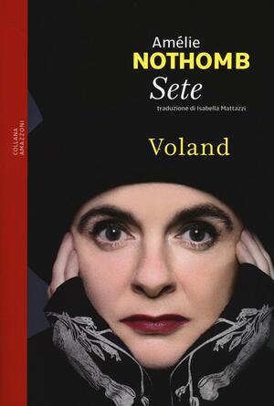 Sete by Amélie Nothomb