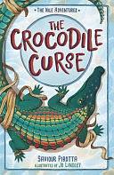 The Crocodile Curse by Saviour Pirotta