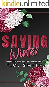 Saving Winter by T.O. Smith