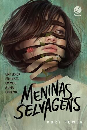 Meninas Selvagens by Rory Power