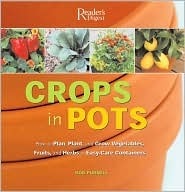 Crops in Pots by Bob Purnell