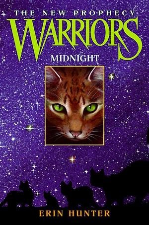 Midnatt by Erin Hunter