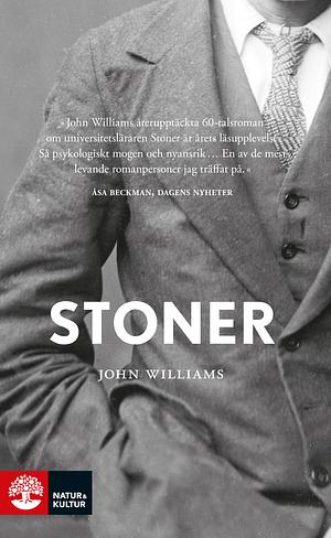 Stoner by John Williams