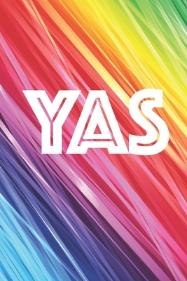 Yas by Jocs Press