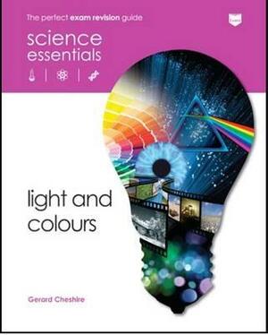 Light and Colours by Gerard Cheshire